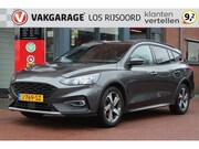 Ford Focus - Wagon 1.0 EcoBoost Hybrid *Active* | Carplay | Camera | Stuu