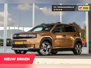 Fiat Panda - La Prima 11 kW 44 kWh | Winter pakket | Camera
