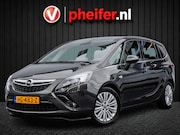 Opel Zafira - Tourer 1.4 140pk Business+ 7p. Trekhaak/ Panoramadak/ Camera