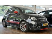 Abarth 500 - 1.4 T-Jet Abarth 595 | Sport uitlaat | Beats | Carplay |