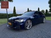 Audi A6 - Avant 55 TFSI quattro S - B&O | Pano | Luchtv | Matrix | HUD