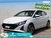 Hyundai i20 - 1.0 T-GDI Comfort Smart | Navi | Carplay | Trekhaak | Camera
