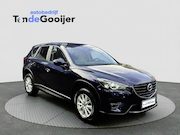 Mazda CX-5 - 2.0 SkyActiv-G 165 GT-M Line 2WD | NAV. | LEER | TREKHAAK | 