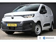 Citroën e-Berlingo - 136 L2 50 kWh DEMO-DEAL! Tot 8 Jaar Garantie! | Navigatie |