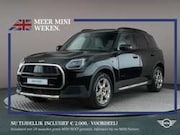 MINI Countryman - Favoured S