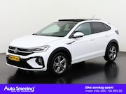 Volkswagen Taigo - 1.0 TSI R-Line DSG | Schuifdak | Camera | Zondag Open!