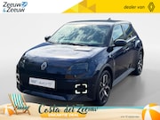 Renault 5 - comfort range techno 52 kWh nu op voorraad met 1600, - korti