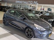 Renault Clio - 1.2 TCe Intens Airco, Cruise Control, Stuurbekrachtiging