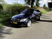 Mercedes-Benz C-klasse - 280 Avantgarde 4-Matic Automaat Pano/Schuif Kanteldak Airco 