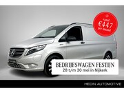Mercedes-Benz eVito - L2 | Audiopakket | LED