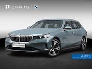 BMW i5 - Touring eDrive40 | Pure Edition | Driving Assistan