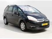 Citroën C4 Grand Picasso - 1.6 VTi Dynamique|Cruise|Trekhaak