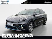 Kia e-Niro - Edition 64 kWh | Navigatie | Climate control | Parkeer camer