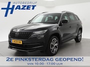 Skoda Kodiaq - 1.5 TSI 7-PERS. SPORTLINE + SFEERVERL. | VIRTUAL | MEMORY |