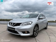 Nissan Pulsar - 1.2 DIG-T N-Connecta |Navi| Dealer onderhouden