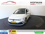 Volkswagen Golf - GTE 1.4 TSI PHEV Plug-in 245 Pk SOH 100% Panodak Camera Virt