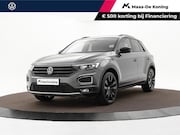 Volkswagen T-Roc - 1.5 TSI 150pk DSG Sport · Apple/Android Car Play · BEATS Aud