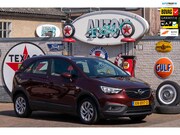 Opel Crossland - X 1.2 Innovation 2e Eig. 39.900 km +NAP NL-auto