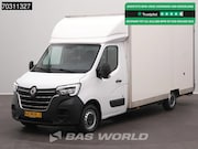 Renault Master - 145PK Lowliner Bakwagen LED Navi Airco Cruise Camera Euro6 M