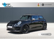 MINI Mini Electric - MINI Yours 33 kWh - Pano - Stoelverwarming - Camera - Keyles