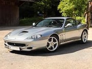 Ferrari 550 - Maranello