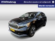 Skoda Enyaq iV - 60 Clever Plus / SOH 93%/ AUTOMAAT/ CRUISE/ PARK.SENSOREN V+