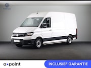 Volkswagen Crafter - 35 2.0 TDI L3H3 Comfortline EURO VI 140 pk Automaat | Verlen
