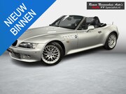 BMW Z3 - Roadster 3.0i Sport Line Nette Staat Youngtimer