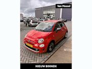 Fiat 500 - 0.9 TwinAir Turbo Popstar