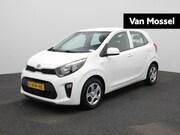 Kia Picanto - 1.0 DPi ComfortLine | AIRCO | BLUETOOTH | CRUISE CONTROL | M