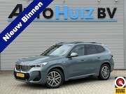 BMW X1 - xDrive23i M Sport Panoramadak Trekhaak Head-Up Display Leder