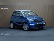 Aixam City - Brommobiel Sport | 2021| Sportief