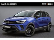 Opel Crossland - 1.2 Turbo GS Line CARPLAY/ANDROID AUTO | CAMERA | NAVIGATIE 