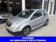 Citroën C2 - 1.1i Séduction APK 5-2027