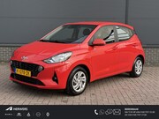 Hyundai i10 - 1.0 Comfort / Navigatie via Apple Carplay & Android Auto / C