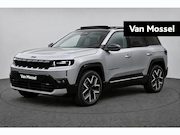 Jeep Compass - First Edition 74 kWh | Navigatie | Elektrisch Schuif/kanteld
