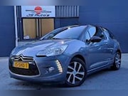 Citroën DS3 - 1.6 e-HDI So Chic/Airco/CC/2de Eigenaar/Nieuwe APK