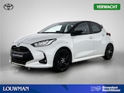 Toyota Yaris - 1.5 Hybrid Executive | JBL | Stoelverwarming | Lederenbekled