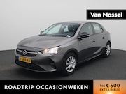 Opel Corsa - 1.2 Edition | PARKEERSENSOREN | APPLE CARPLAY | CRUISE CONTR