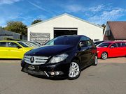 Mercedes-Benz B-klasse - 180 Ambition Automaat|Cruise|Airco