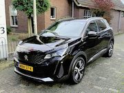 Peugeot 3008 - 1.6 HYbrid 225 GT Pack Business