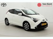 Toyota Aygo - 1.0 VVT-i x-joy | Apple Carplay / Android Auto | Clima | Cam