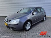 Volkswagen Golf - 2.0 FSI Comfortline Business | Automaat |