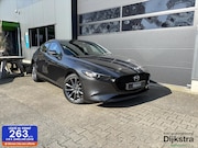 Mazda 3 - 2.0 e-SkyActiv-G M Hybrid 122 Luxury AppleCarPlay/ AndroidAu