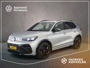 Volkswagen Tiguan - R-Line Edition 1.5 TSI eHybrid 204pk DSG Automaat Trekhaak,