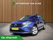 Volkswagen Taigo - 1.0 TSI Life 1e-Eig. & Dealer-Onderh. BOVAG-Garantie. NL-Aut