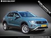 Volkswagen T-Roc - 1.5 TSI DSG Life Edition Automaat | Keyless | PDC |