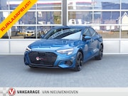 Audi A3 - Limousine 30 TFSI Business edition *t/m 10de bouwjaar garant