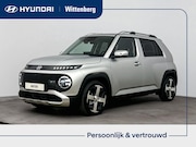 Hyundai Inster - Evolve 49 kWh | Winter pakket | Tech pakket | Lichtmetalen v
