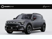 Smart #5 - Brabus 100 kWh | 646 PK! | Drive Pilot | Stuurwiel- & Stoelv